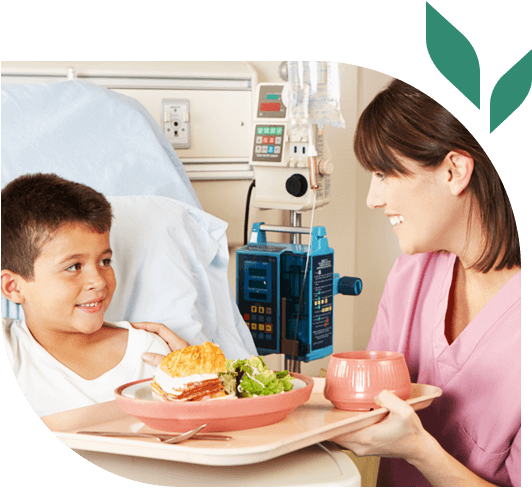 services - healthcare